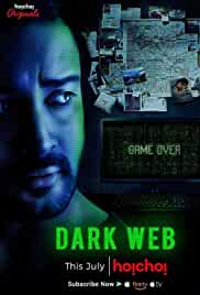 Dark Web 2018 season 1 Movie